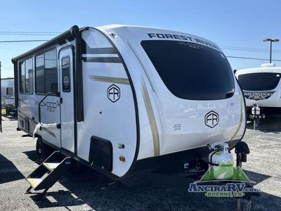 2025 Forest River RV Wildwood FSX - Photo 1