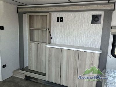 2025 Forest River RV Wildwood FSX - Photo 7