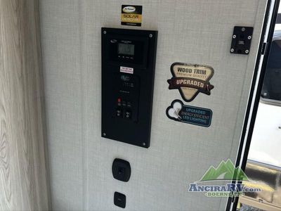 2025 Forest River RV Wildwood FSX - Photo 14