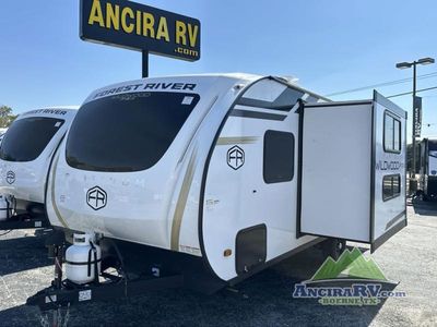 2025 Forest River RV Wildwood FSX - Photo 5