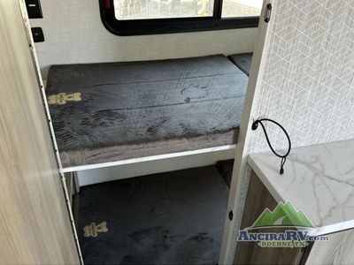 2025 Forest River RV Wildwood FSX - Photo 17