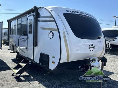 2025 Forest River RV Wildwood FSX - Photo 4