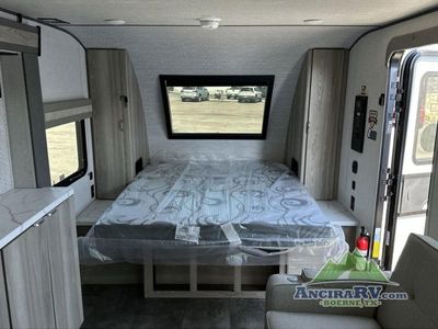2025 Forest River RV Wildwood FSX - Photo 10