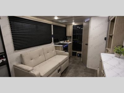 2025 Forest River RV Wildwood FSX - Photo 34