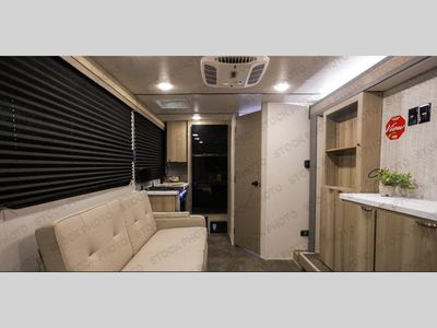 2025 Forest River RV Wildwood FSX - Photo 33