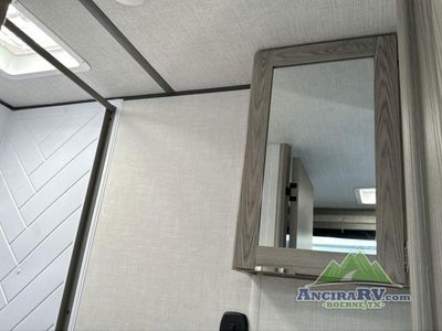 2025 Forest River RV Wildwood FSX - Photo 21