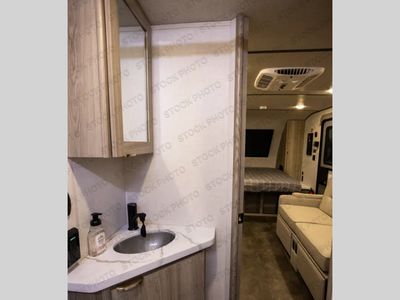 2025 Forest River RV Wildwood FSX - Photo 37