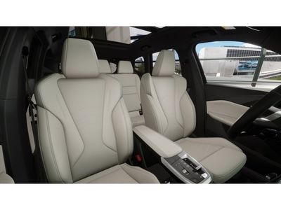 2026 BMW X1 - Photo 11
