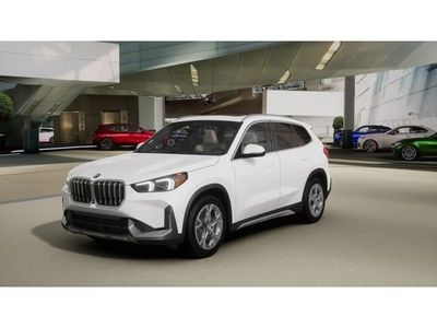 2026 BMW X1 - Photo 1