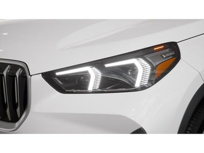 2026 BMW X1 - Photo 6