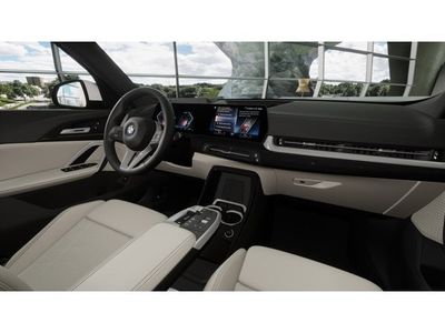 2026 BMW X1 - Photo 14