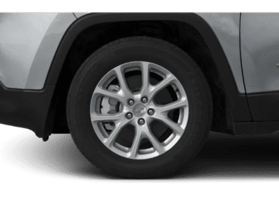2015 Jeep Cherokee - Photo 13
