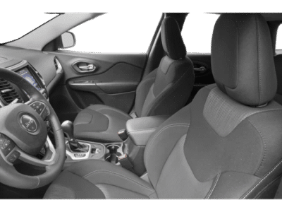 2015 Jeep Cherokee - Photo 11