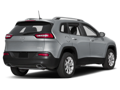 2015 Jeep Cherokee - Photo 4