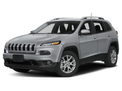 2015 Jeep Cherokee - Photo 3