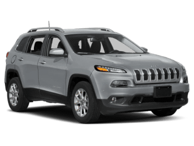 2015 Jeep Cherokee - Photo 8
