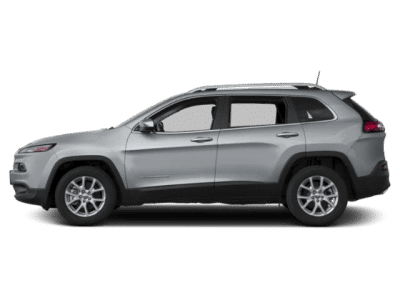 2015 Jeep Cherokee - Photo 5
