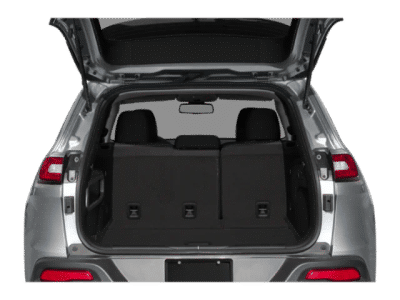 2015 Jeep Cherokee - Photo 14