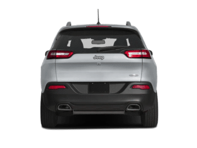 2015 Jeep Cherokee - Photo 7