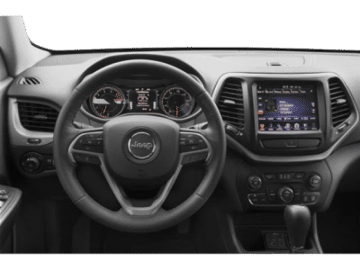 2015 Jeep Cherokee - Photo 9