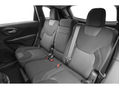 2015 Jeep Cherokee - Photo 16