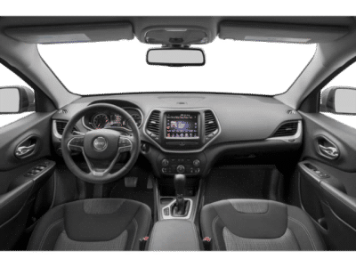 2015 Jeep Cherokee - Photo 10