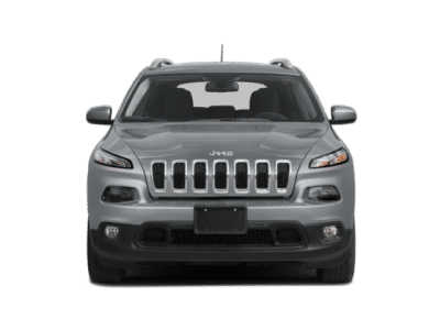2015 Jeep Cherokee - Photo 6