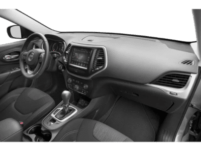2015 Jeep Cherokee - Photo 18