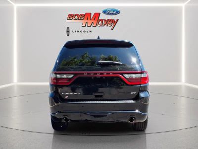 2024 Dodge Durango — detail view