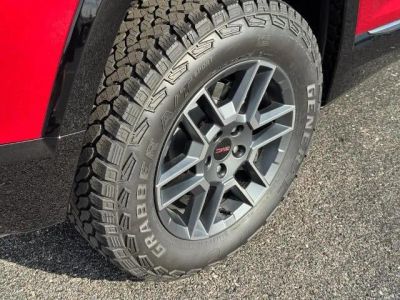 2026 GMC Terrain — detail view