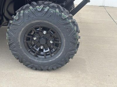 2026 Kawasaki Mule PRO-FXR 1000 LE - Photo 13