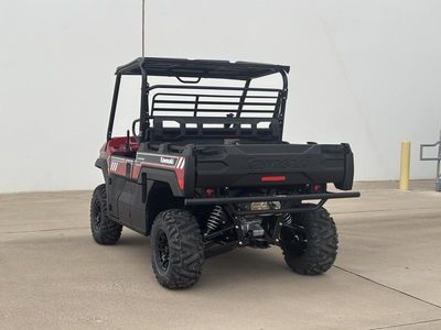 2026 Kawasaki Mule PRO-FXR 1000 LE - Photo 8
