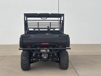 2026 Kawasaki Mule PRO-FXR 1000 LE - Photo 10