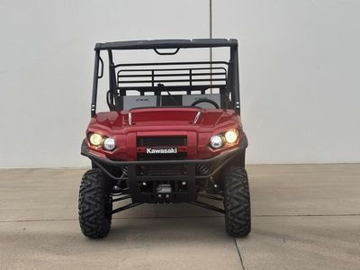 2026 Kawasaki Mule PRO-FXR 1000 LE - Photo 5