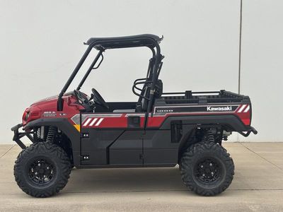 2026 Kawasaki Mule PRO-FXR 1000 LE - Photo 12