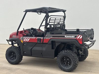 2026 Kawasaki Mule PRO-FXR 1000 LE - Photo 7