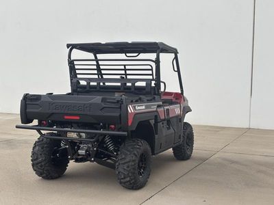 2026 Kawasaki Mule PRO-FXR 1000 LE - Photo 9