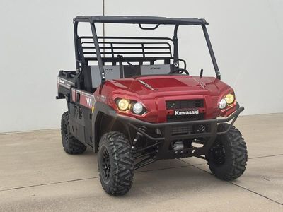 2026 Kawasaki Mule PRO-FXR 1000 LE - Photo 2