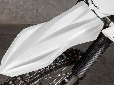 2026 Kawasaki KLX230R - Photo 13