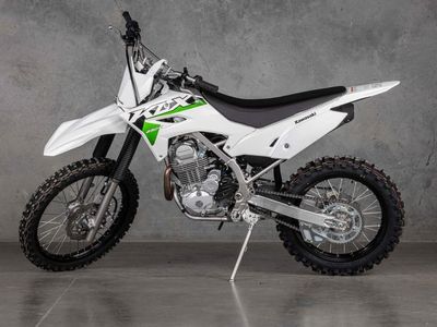 2026 Kawasaki KLX230R - Photo 1