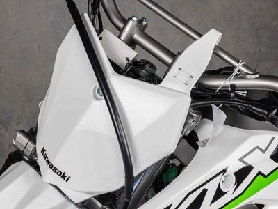2026 Kawasaki KLX230R - Photo 14