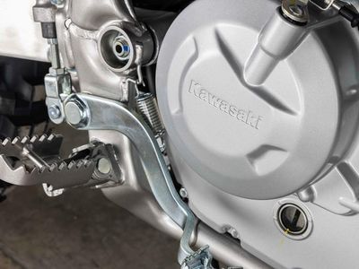 2026 Kawasaki KLX230R - Photo 6