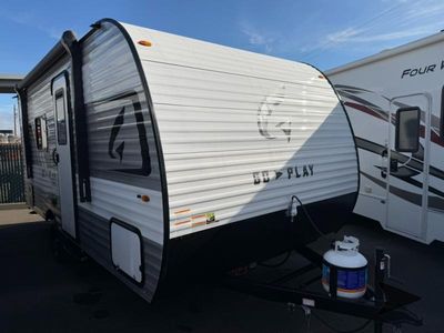 2026 Wayfinder RV Go Play - Photo 1
