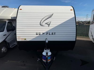 2026 Wayfinder RV Go Play - Photo 3