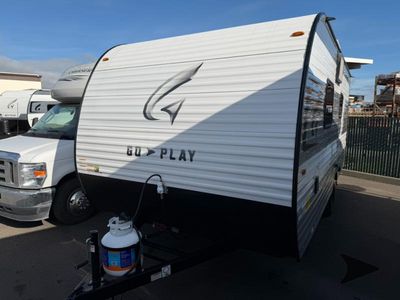 2026 Wayfinder RV Go Play - Photo 4