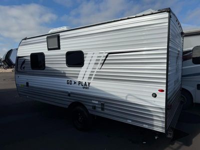 2026 Wayfinder RV Go Play - Photo 6