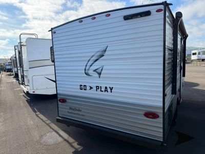 2026 Wayfinder RV Go Play - Photo 5