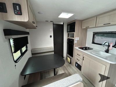 2026 Wayfinder RV Go Play - Photo 8