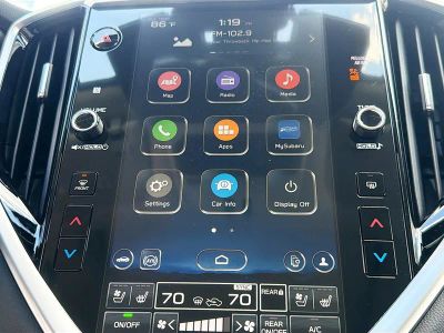 2026 Subaru Ascent — photo 31 view