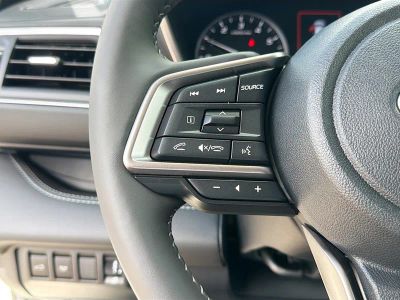 2026 Subaru Ascent — photo 39 view